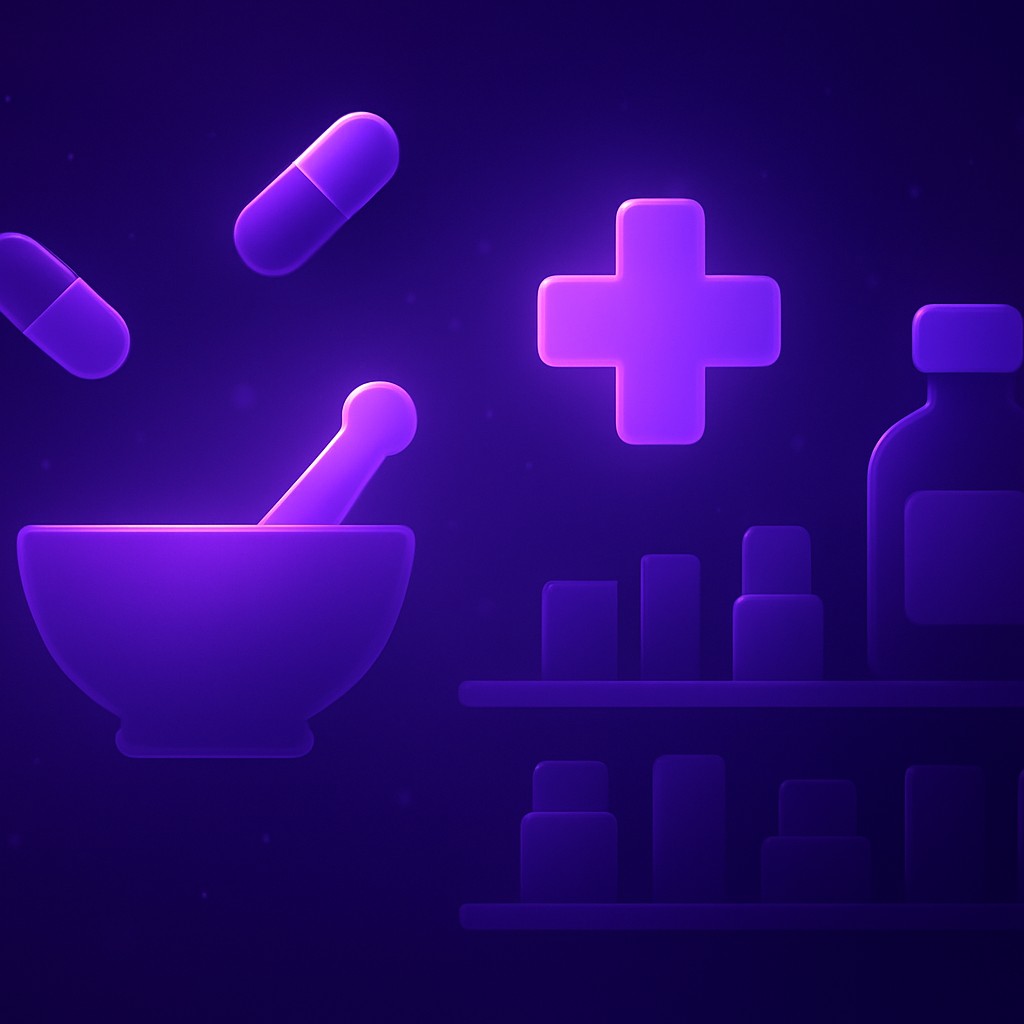 Top 10 Best Pharmacy Chains in Togo