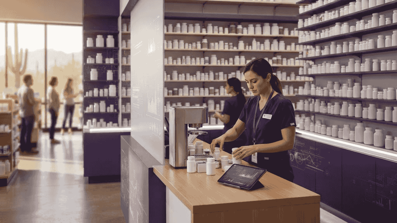 Top 10 Best Pharmacy Chains in Tucson