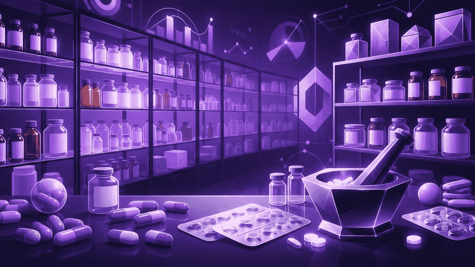 Top 10 Best Pharmacy Chains in Tulsa