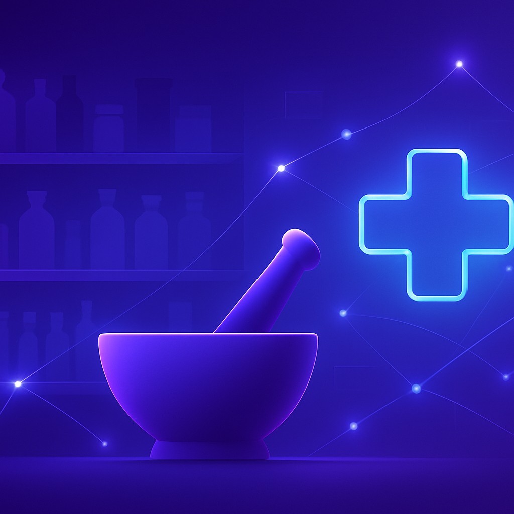 Top 10 Best Pharmacy Chains in Tunisia