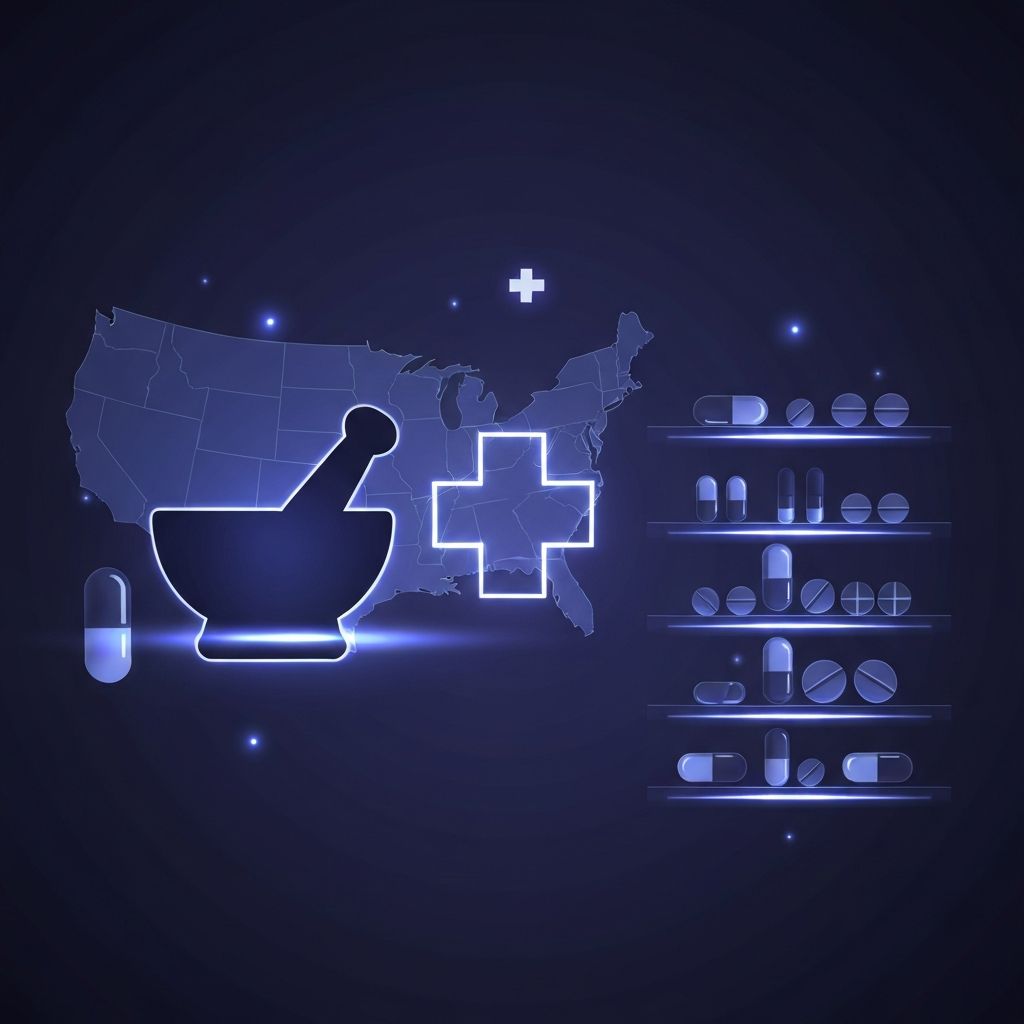 Top 10 Best Pharmacy Chains in USA