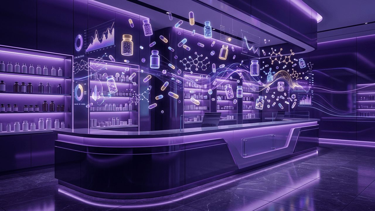 Top 10 Best Pharmacy Chains in Visalia