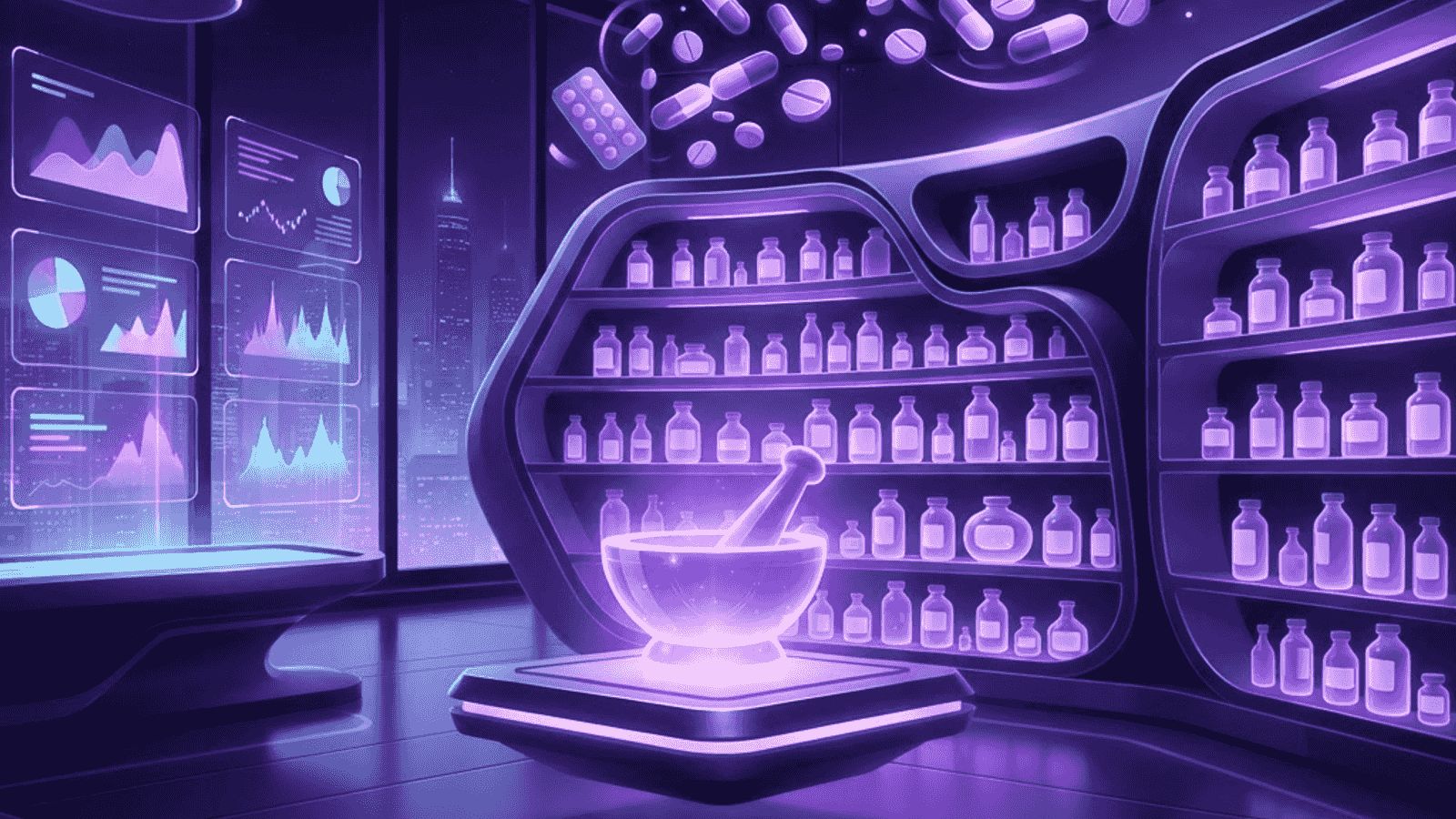 Top 10 Best Pharmacy Chains in Wichita