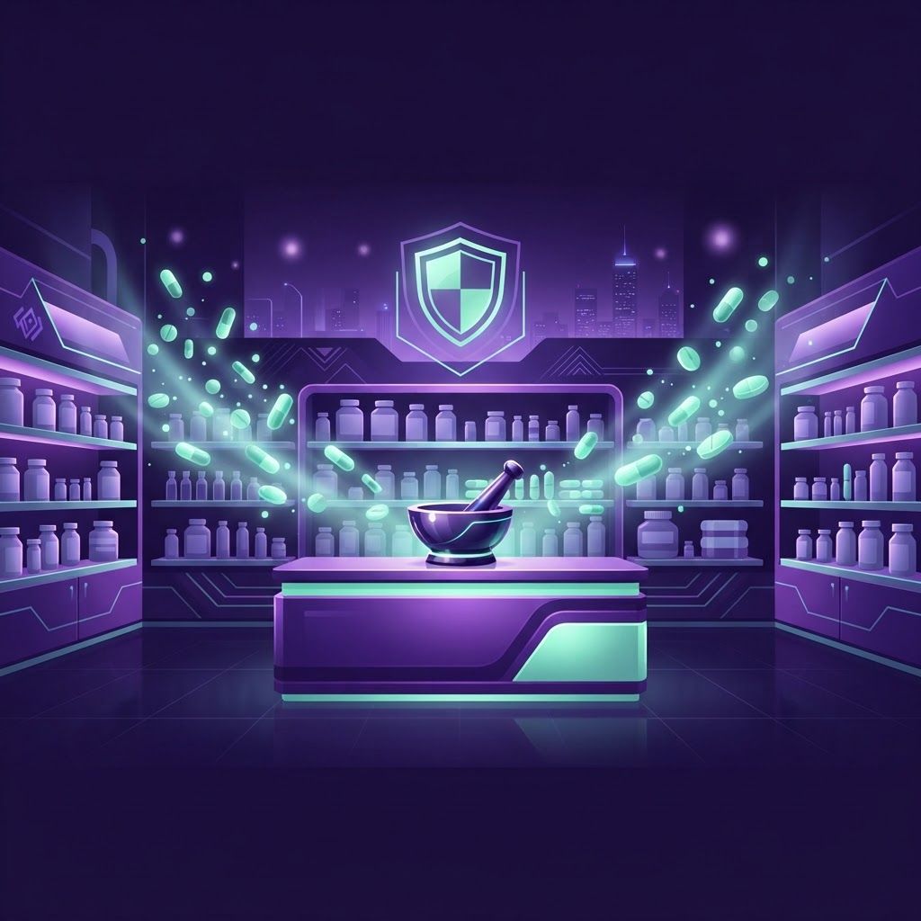Top 10 Best Pharmacy Chains in Worcester