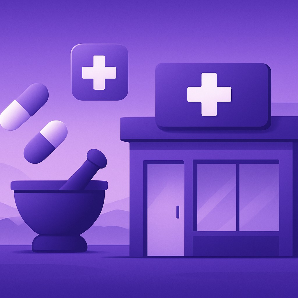 Top 10 Best Pharmacy Chains in Zambia