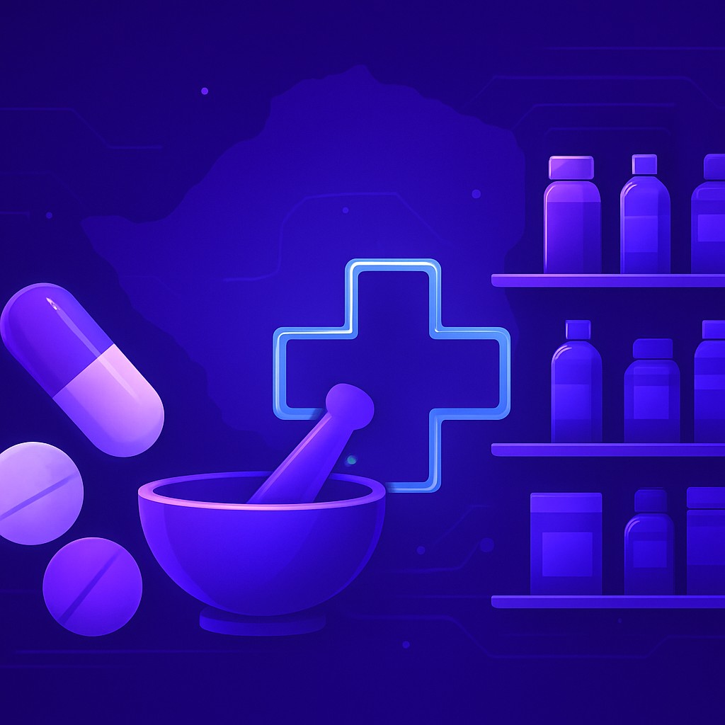 Top 10 Best Pharmacy Chains in Zimbabwe