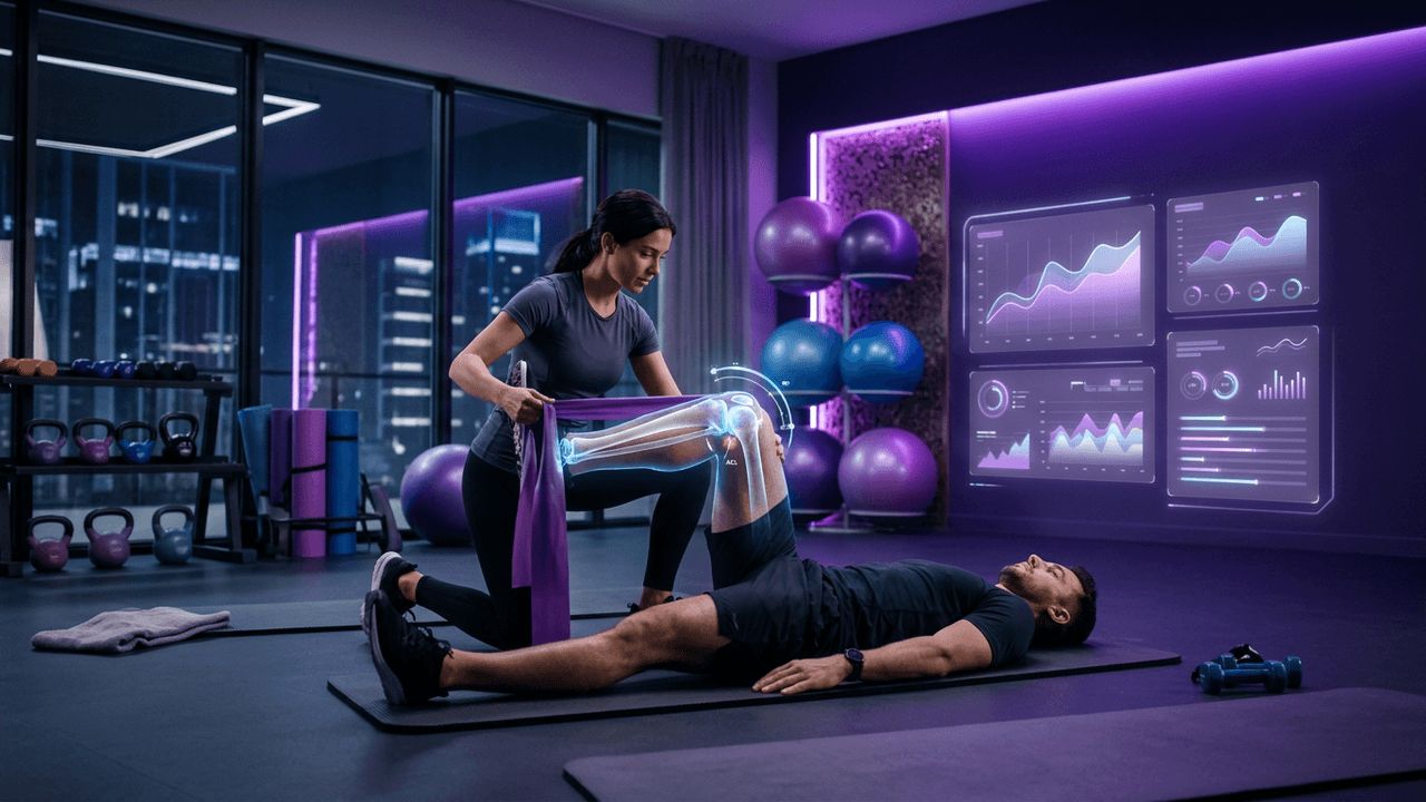 Top 10 Best Physiotherapy Centers in Abilene