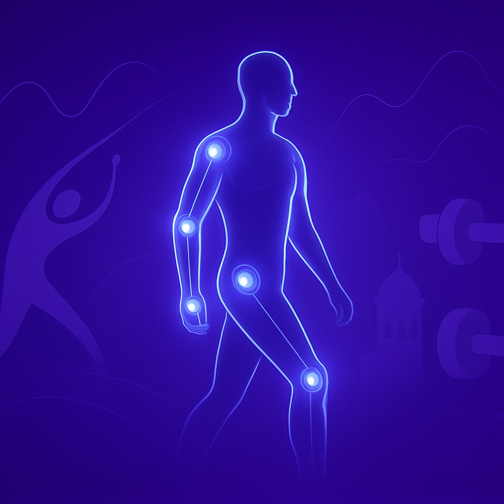 Top 10 Best Physiotherapy Centers in Algeria
