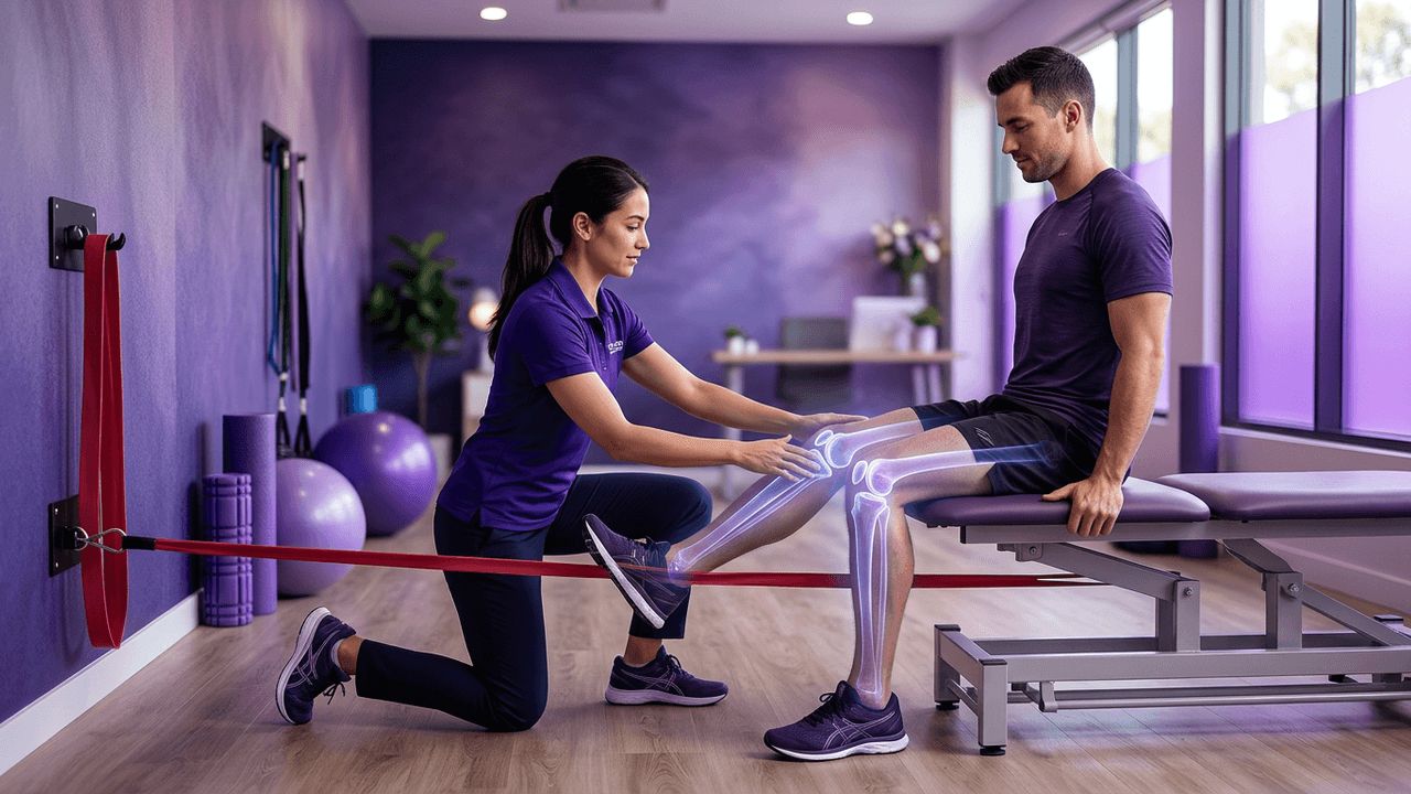 Top 10 Best Physiotherapy Centers in Allentown