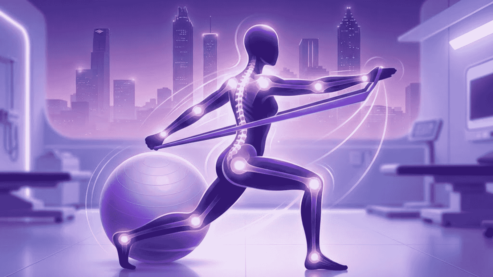 Top 10 Best Physiotherapy Centers in Atlanta
