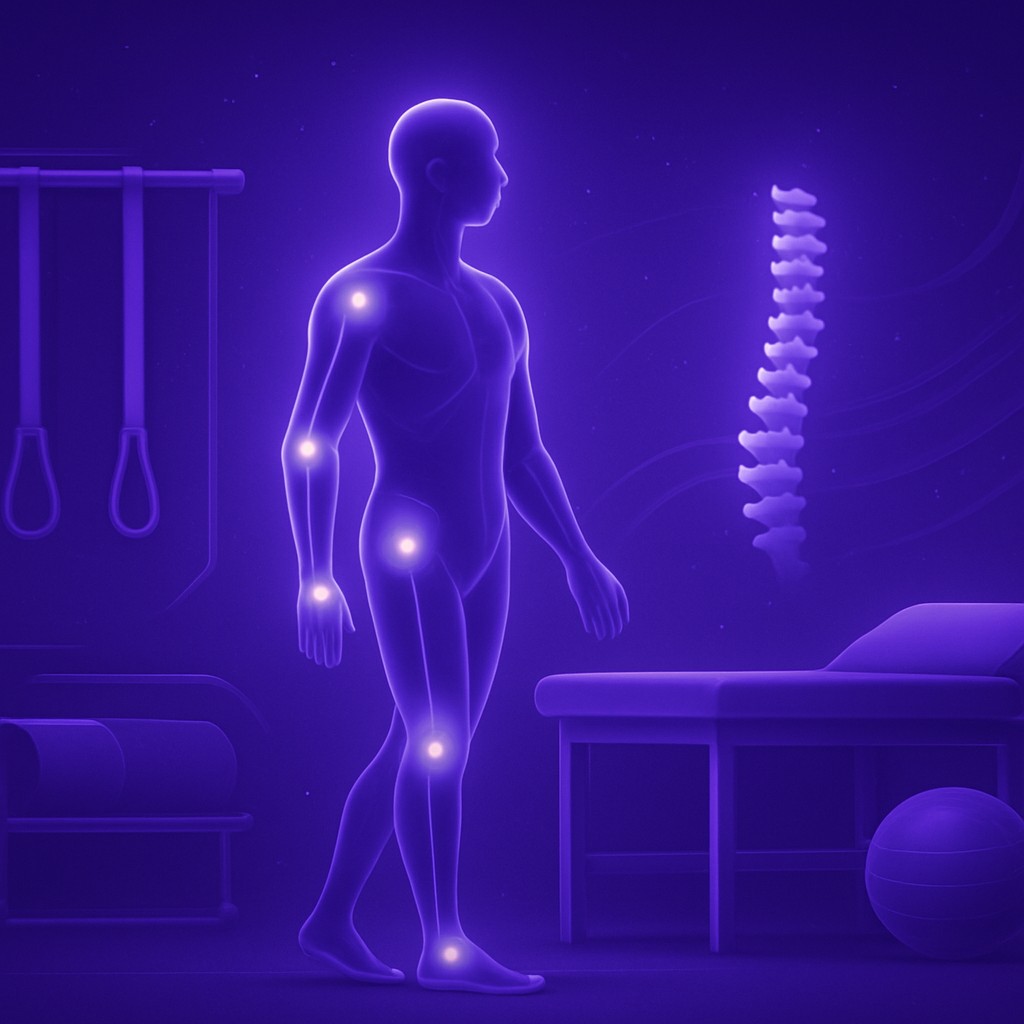 Top 10 Best Physiotherapy Centers in Azerbaijan