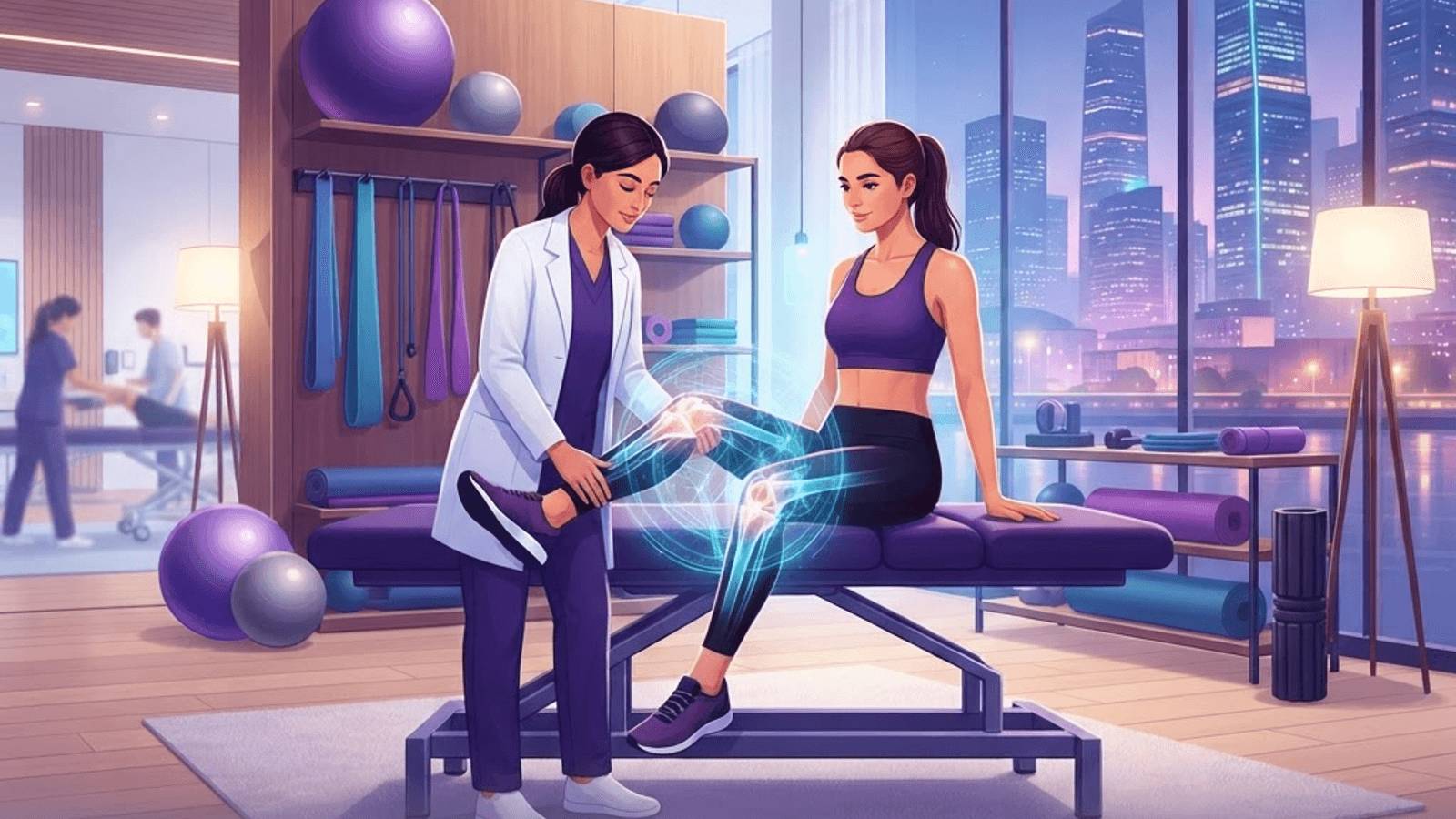 Top 10 Best Physiotherapy Centers in Bellevue