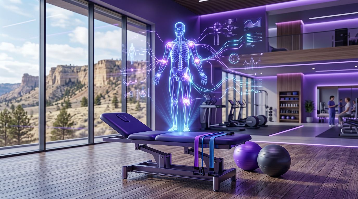 Top 10 Best Physiotherapy Centers in Billings