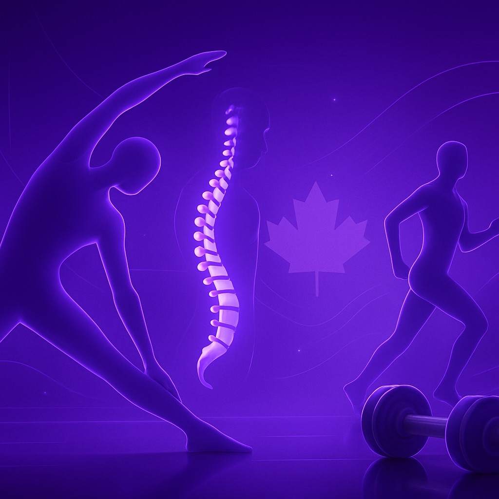 Top 10 Best Physiotherapy Centers in Canada