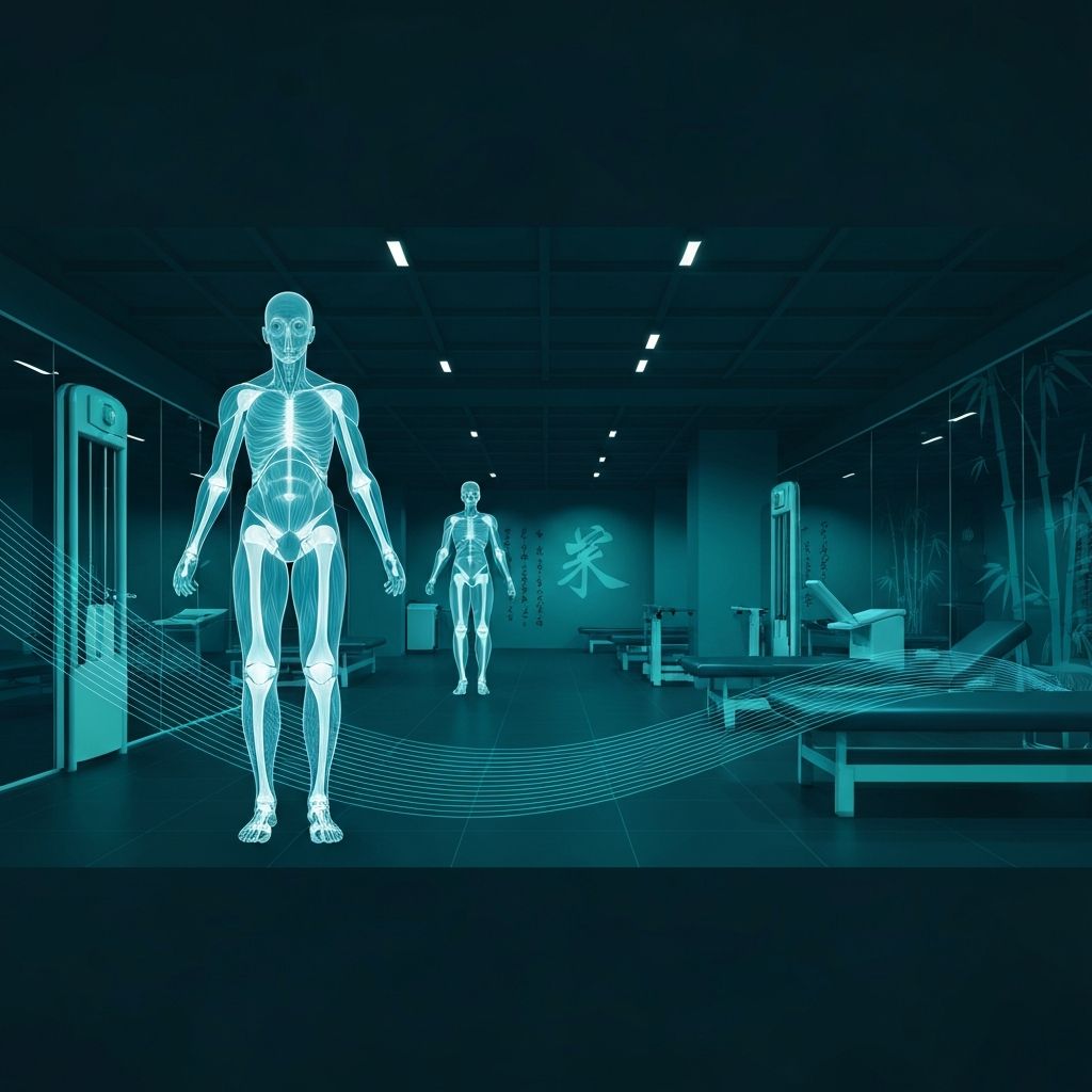 Top 10 Best Physiotherapy Centers in China