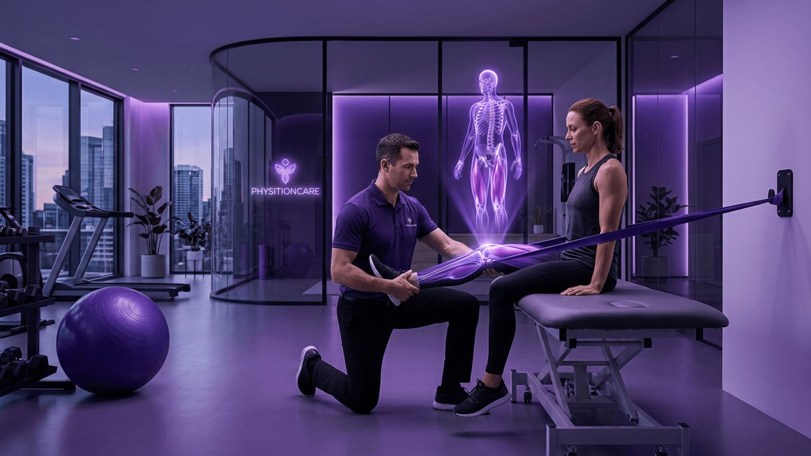 Top 10 Best Physiotherapy Centers in Columbia