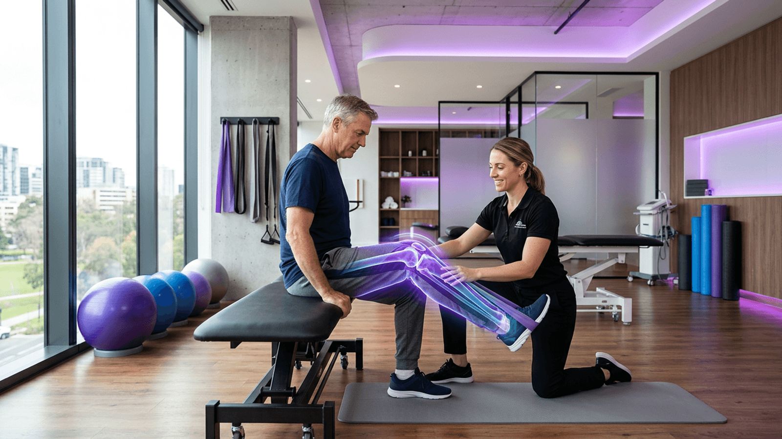 Top 10 Best Physiotherapy Centers in Concord