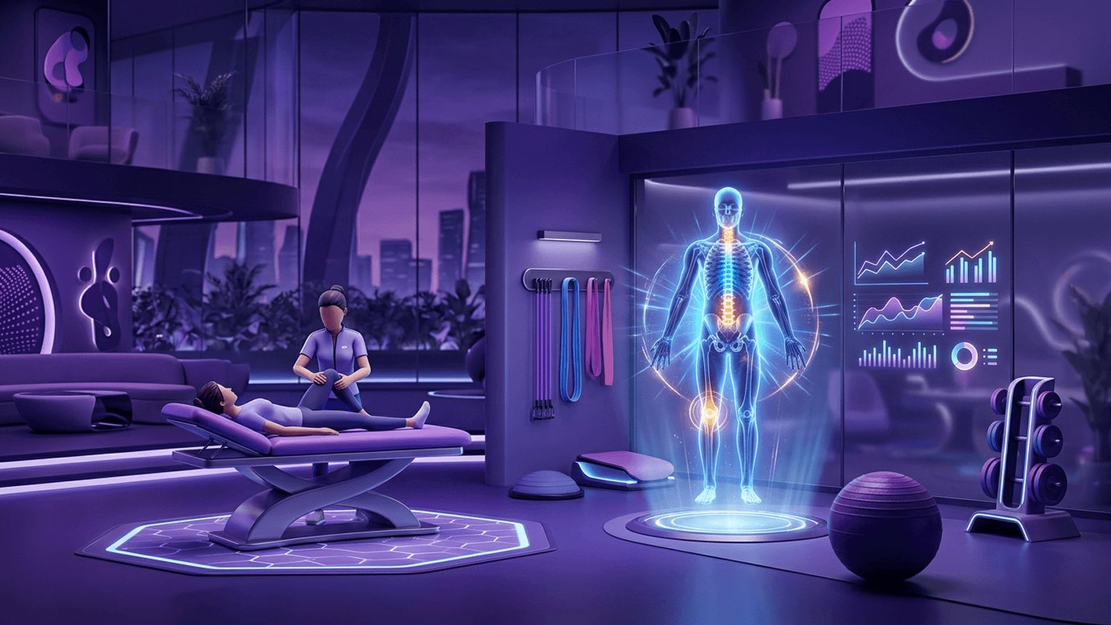 Top 10 Best Physiotherapy Centers in Conroe