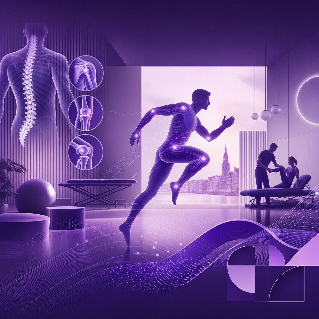 Top 10 Best Physiotherapy Centers in Denmark