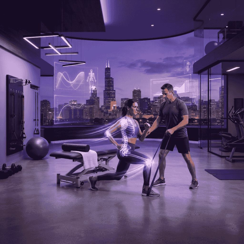Top 10 Best Physiotherapy Centers in Fort Wayne