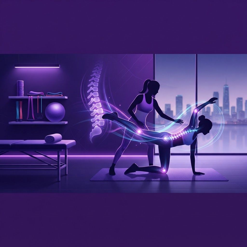 Top 10 Best Physiotherapy Centers in Garland