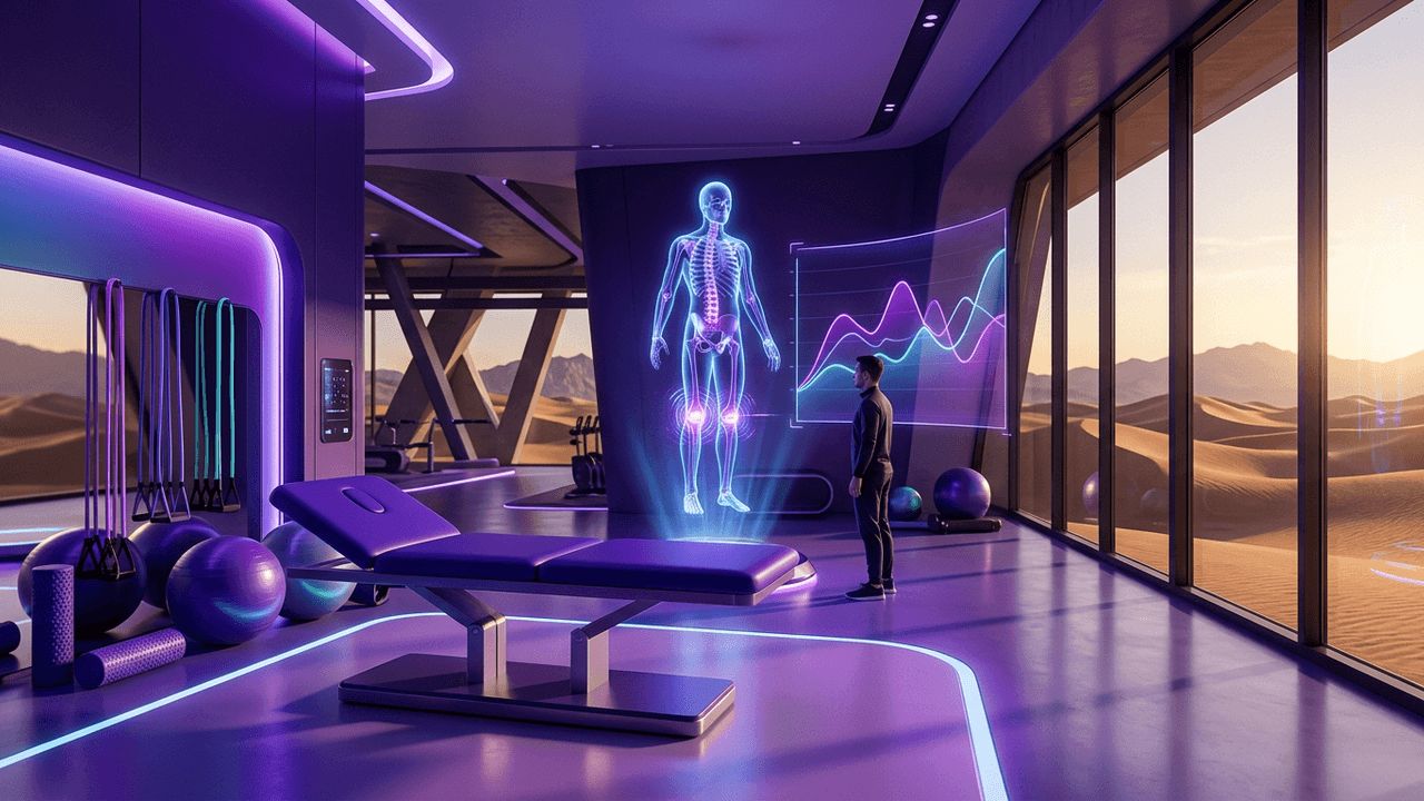Top 10 Best Physiotherapy Centers in Goodyear