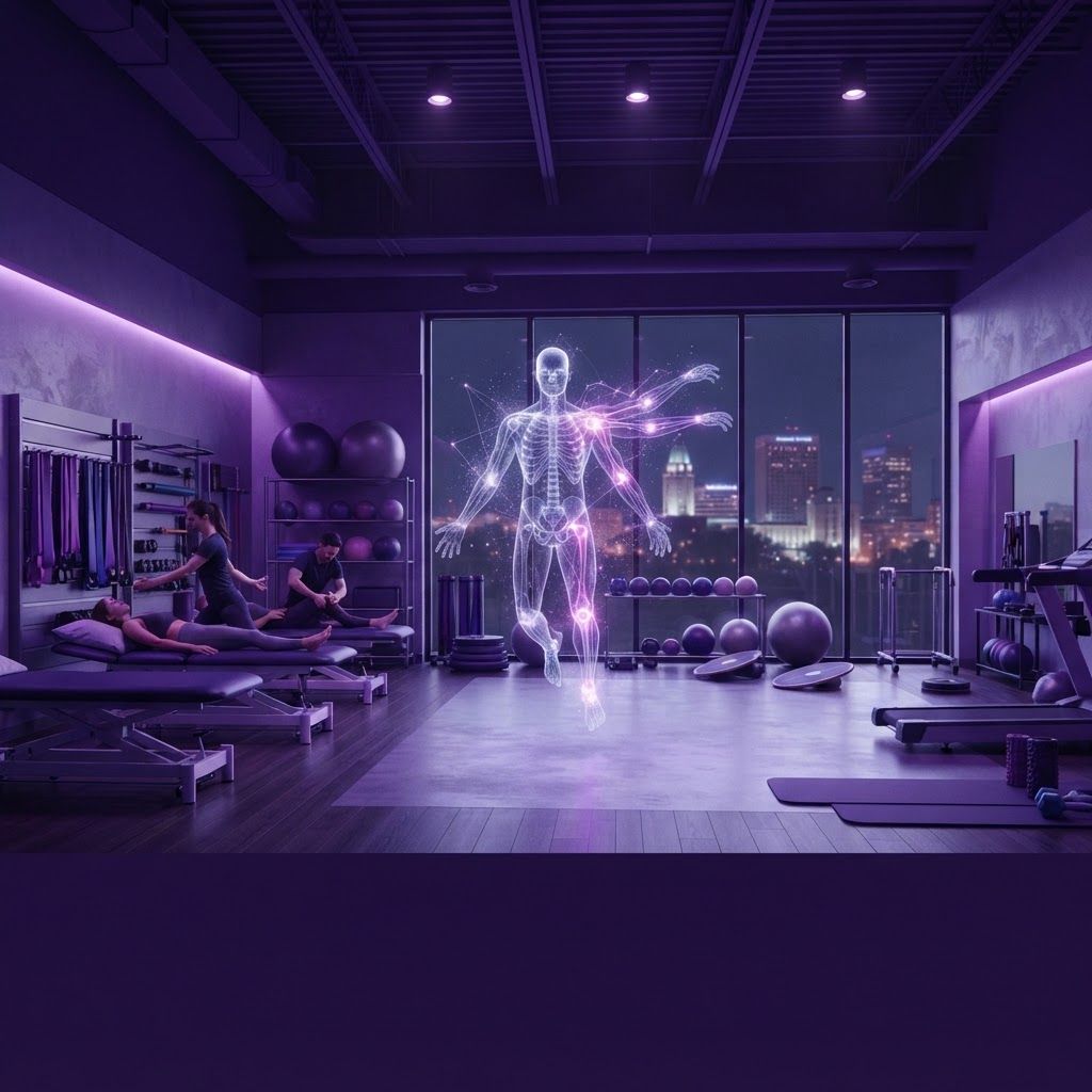 Top 10 Best Physiotherapy Centers in Grand Rapids