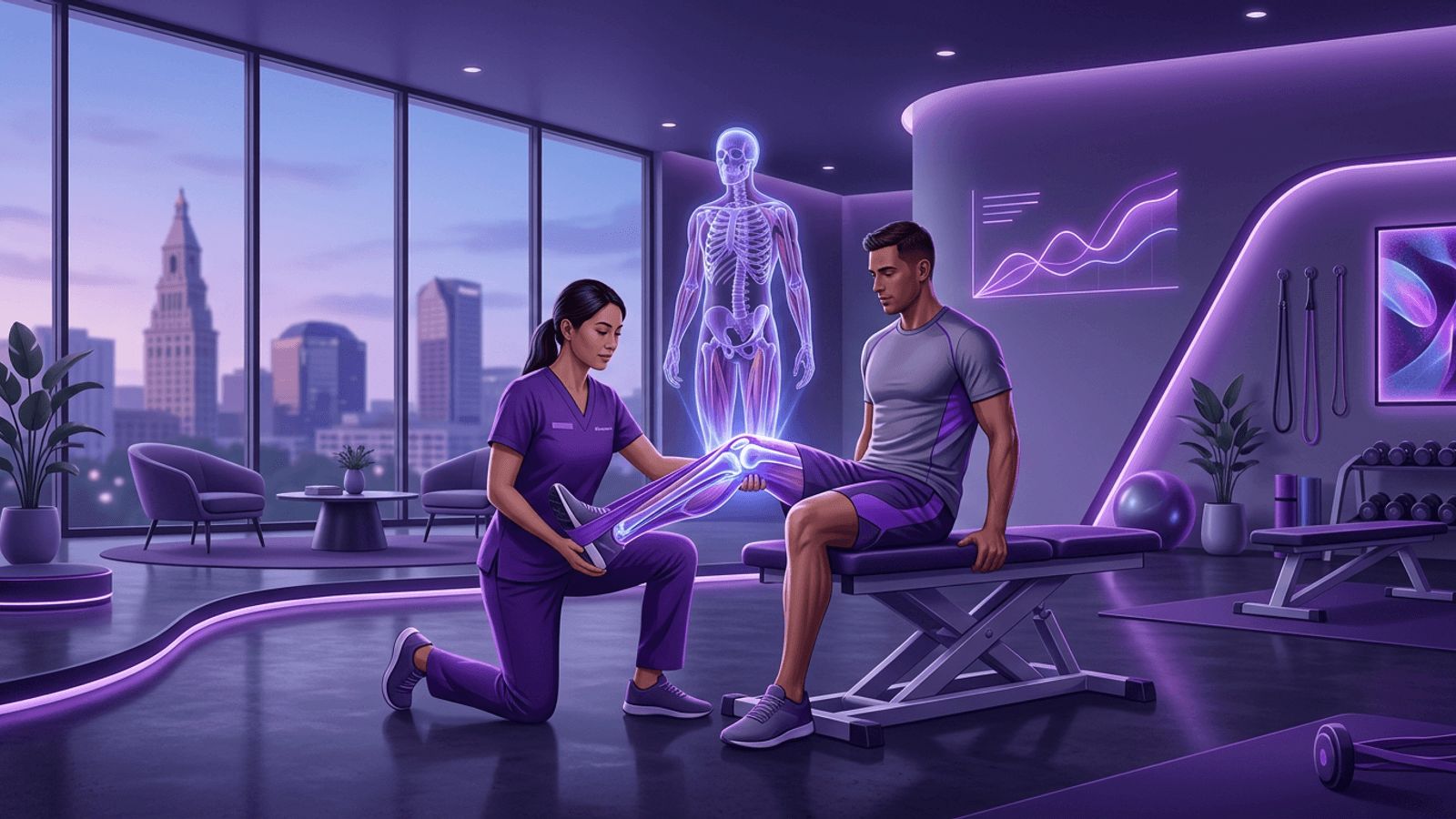 Top 10 Best Physiotherapy Centers in Hartford