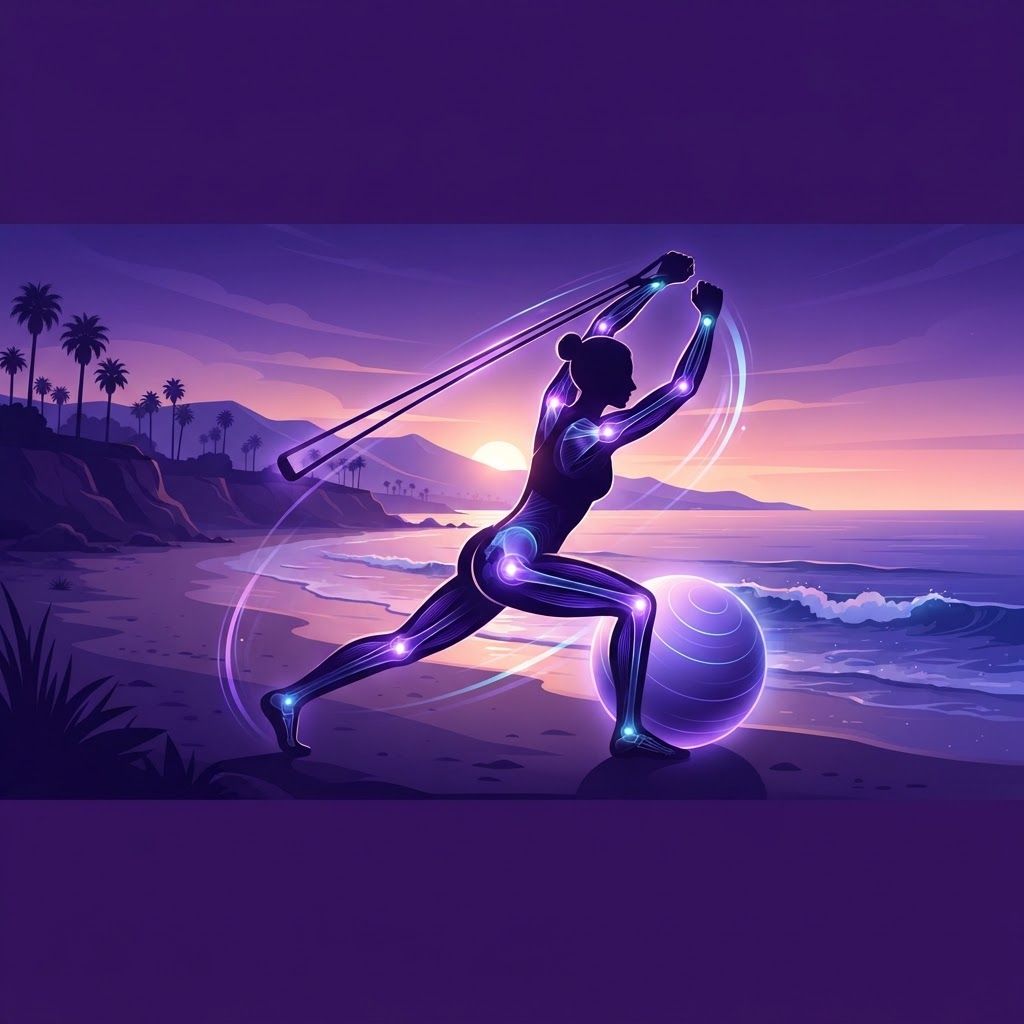 Top 10 Best Physiotherapy Centers in Huntington Beach