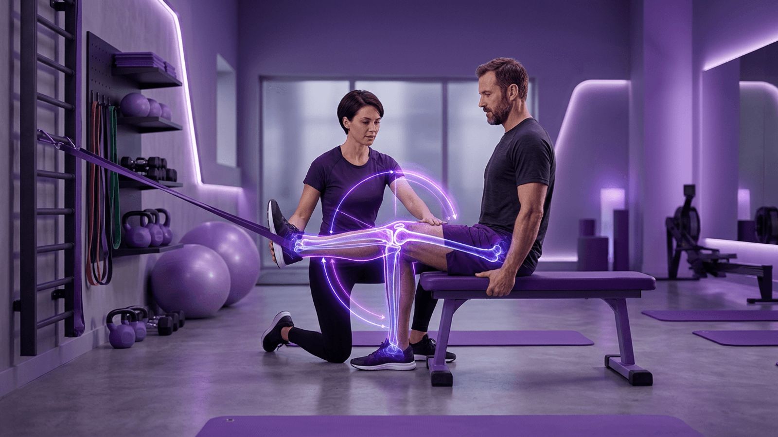 Top 10 Best Physiotherapy Centers in Jackson
