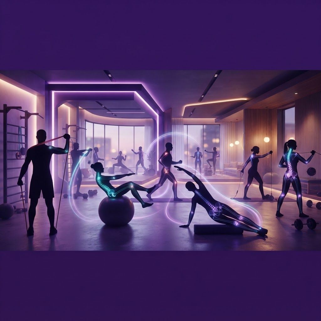 Top 10 Best Physiotherapy Centers in Laredo