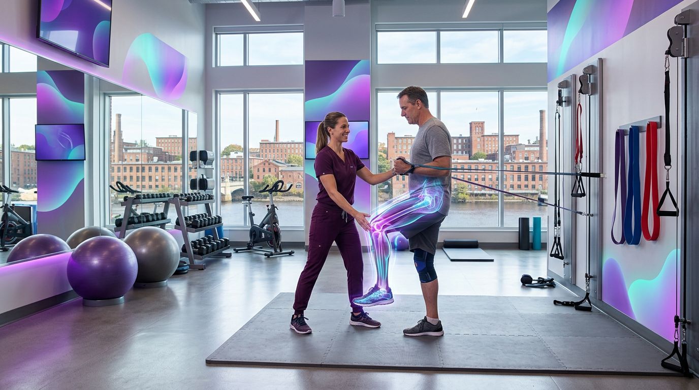 Top 10 Best Physiotherapy Centers in Lowell