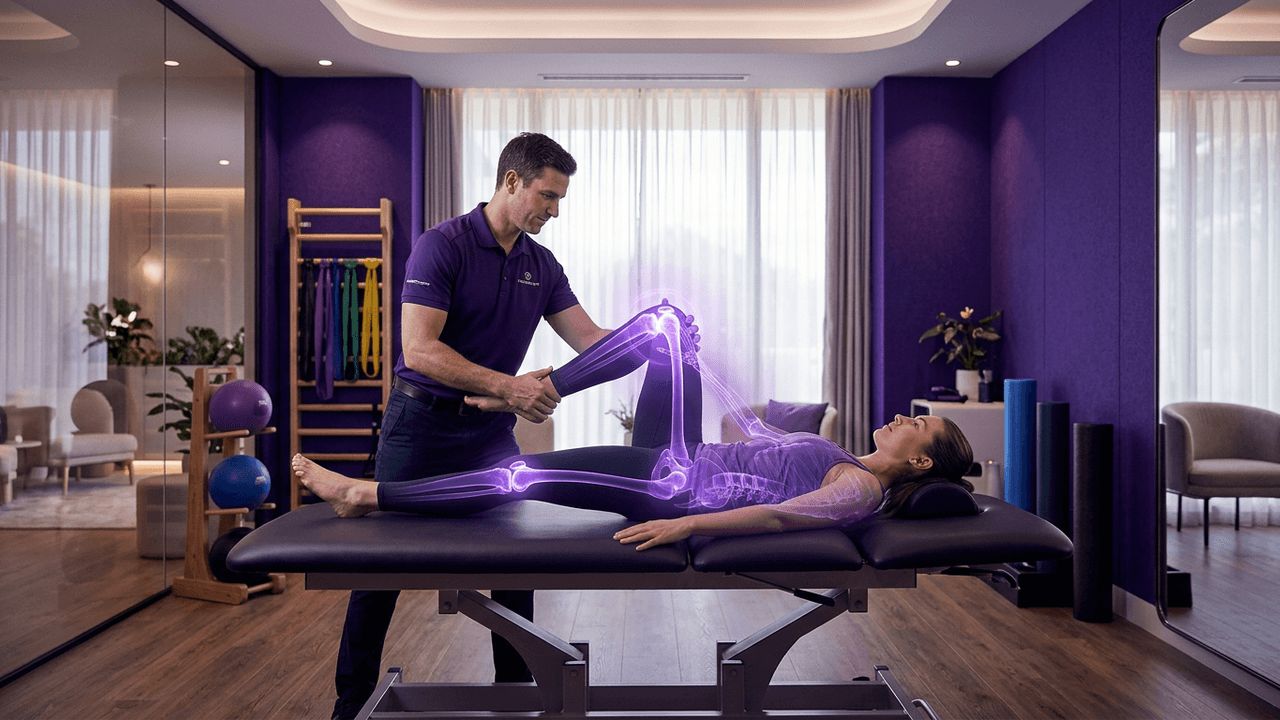 Top 10 Best Physiotherapy Centers in Meridian