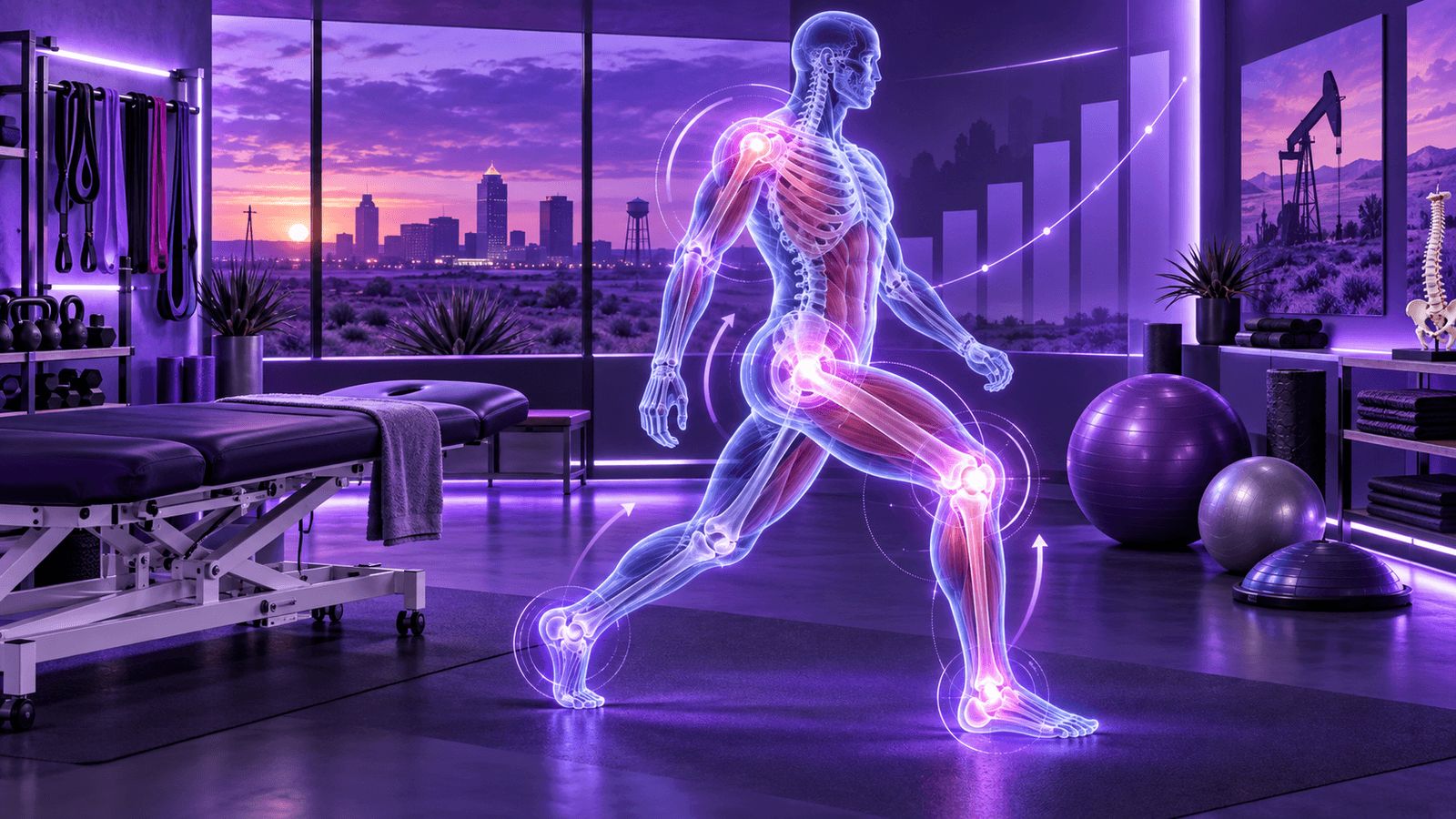 Top 10 Best Physiotherapy Centers in Midland