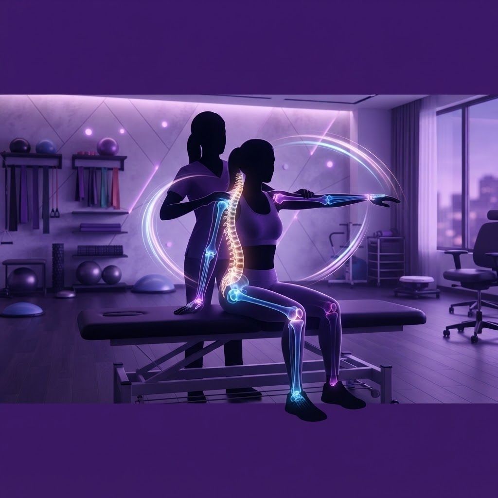 Top 10 Best Physiotherapy Centers in Modesto
