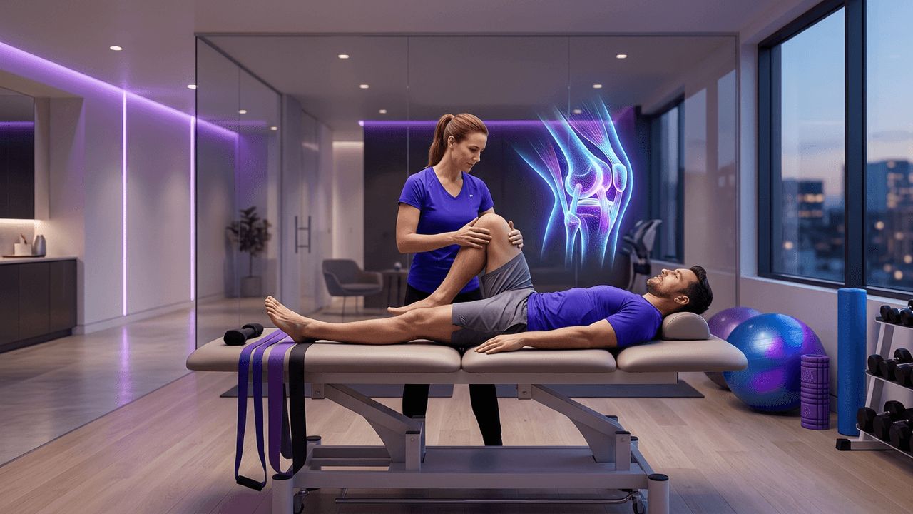 Top 10 Best Physiotherapy Centers in Nampa