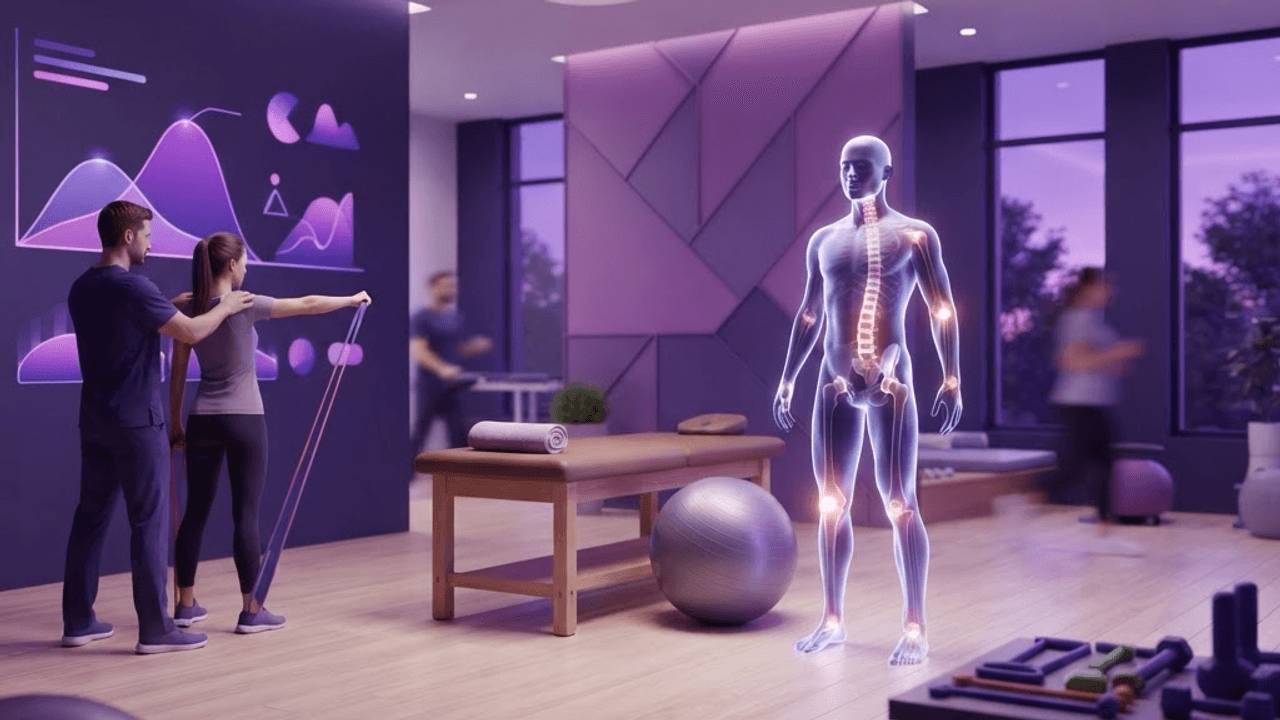 Top 10 Best Physiotherapy Centers in Naperville