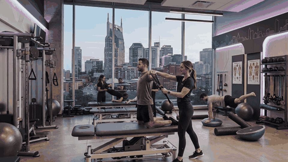 Top 10 Best Physiotherapy Centers in Nashville
