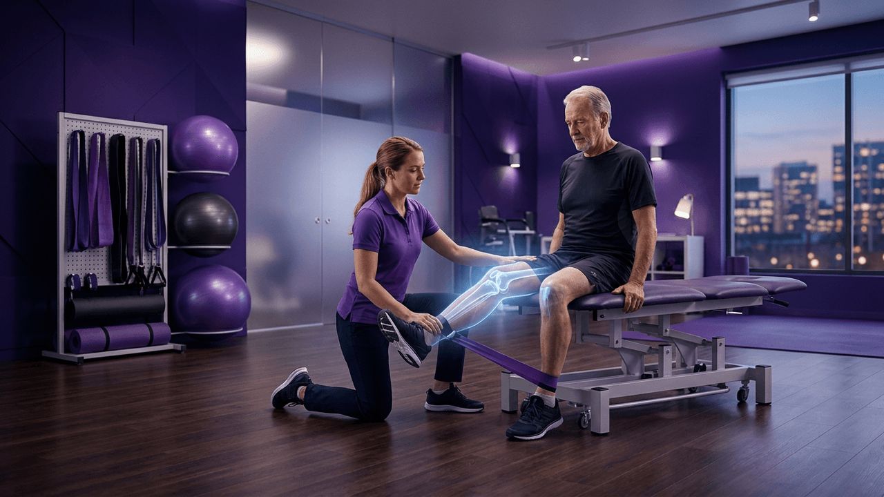 Top 10 Best Physiotherapy Centers in New Braunfels