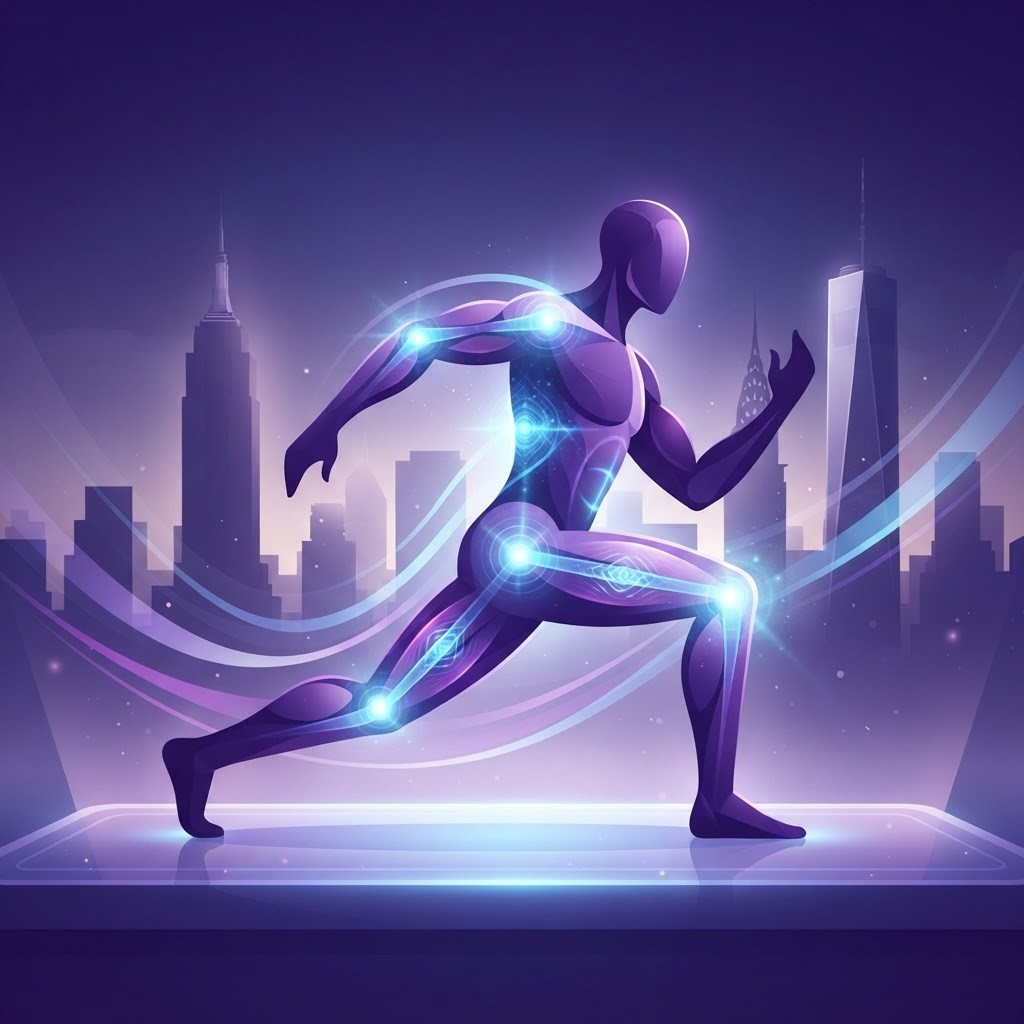 Top 10 Best Physiotherapy Centers in New York