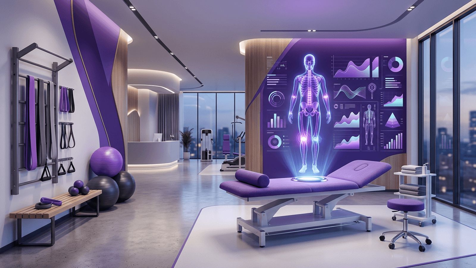 Top 10 Best Physiotherapy Centers in Norman