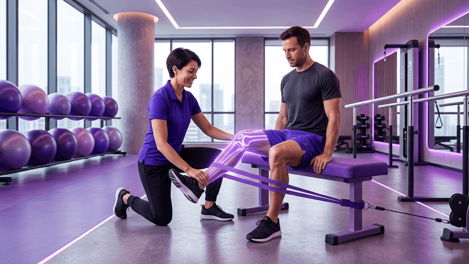 Top 10 Best Physiotherapy Centers in North Charleston
