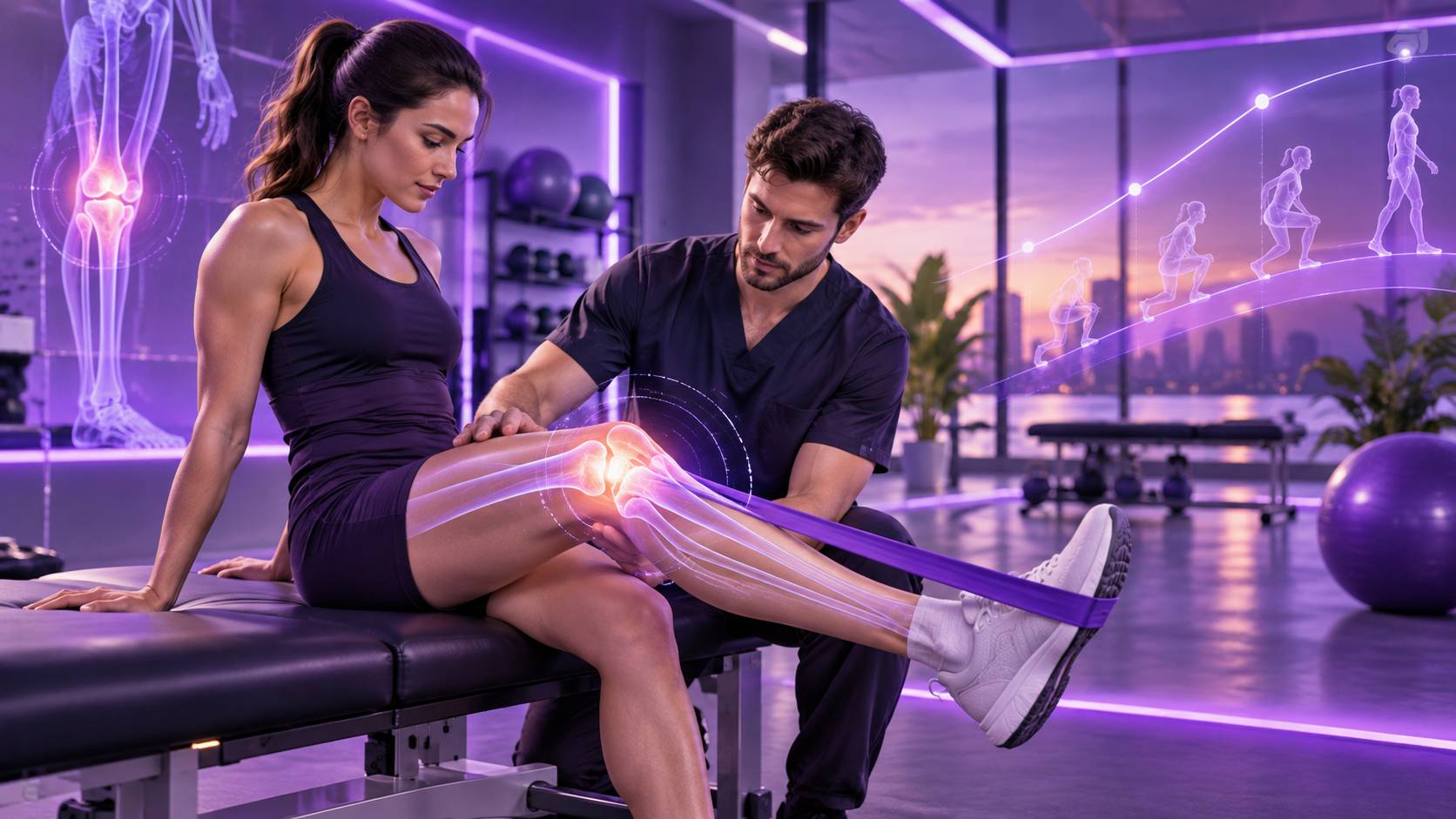Top 10 Best Physiotherapy Centers in Olathe