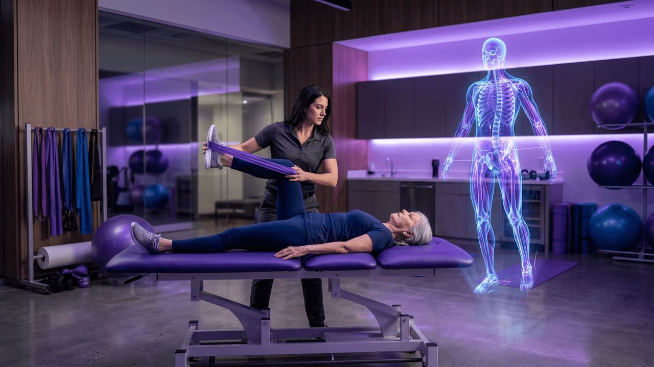 Top 10 Best Physiotherapy Centers in Orange