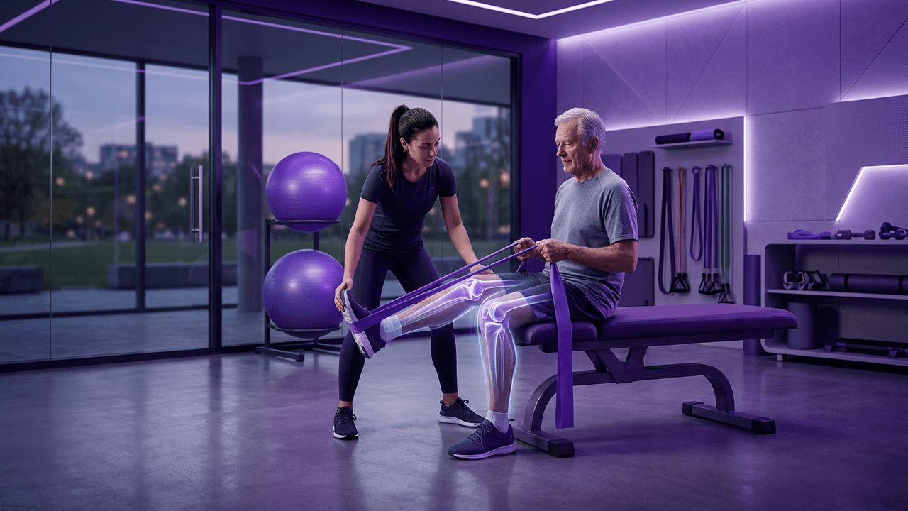 Top 10 Best Physiotherapy Centers in Pearland