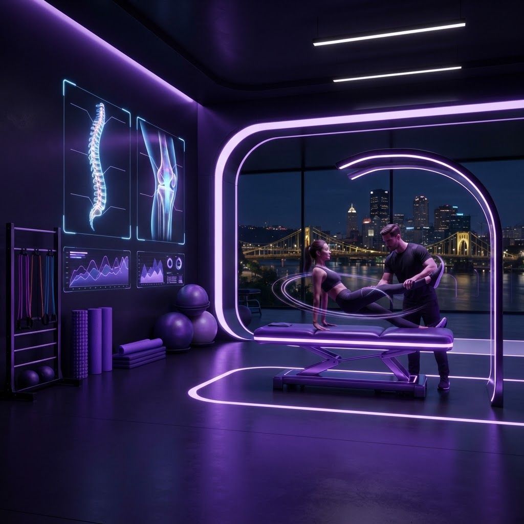 Top 10 Best Physiotherapy Centers in Pittsburgh