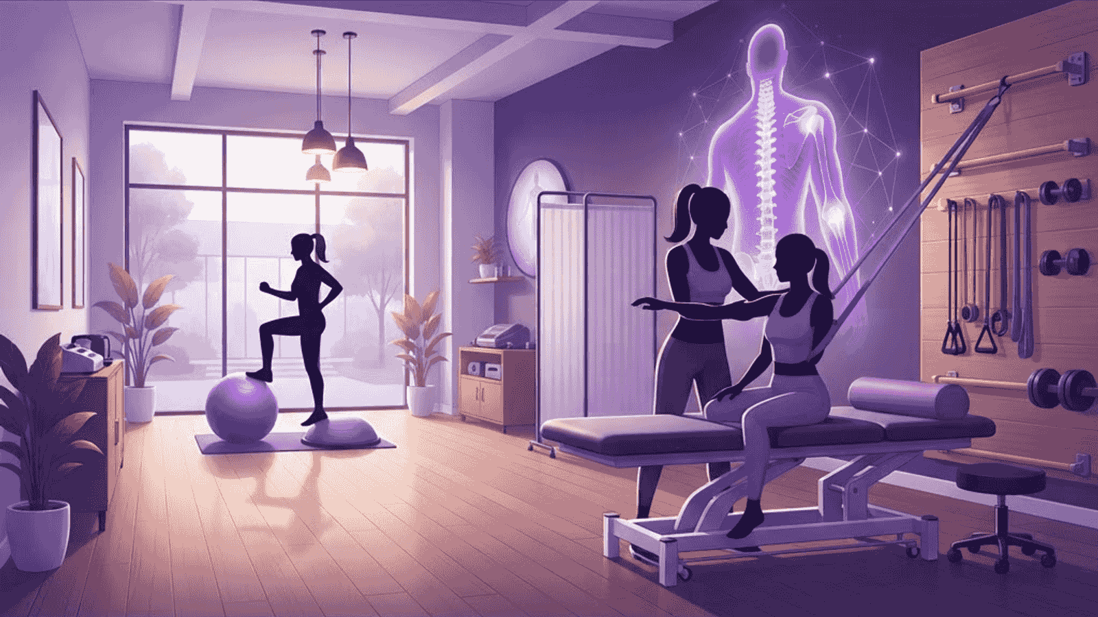 Top 10 Best Physiotherapy Centers in Plano