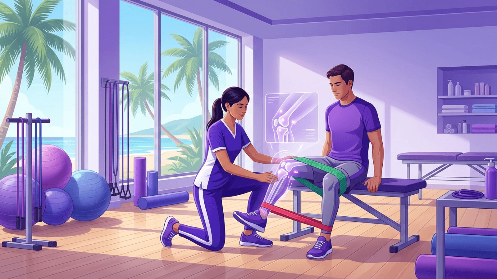Top 10 Best Physiotherapy Centers in Pompano Beach