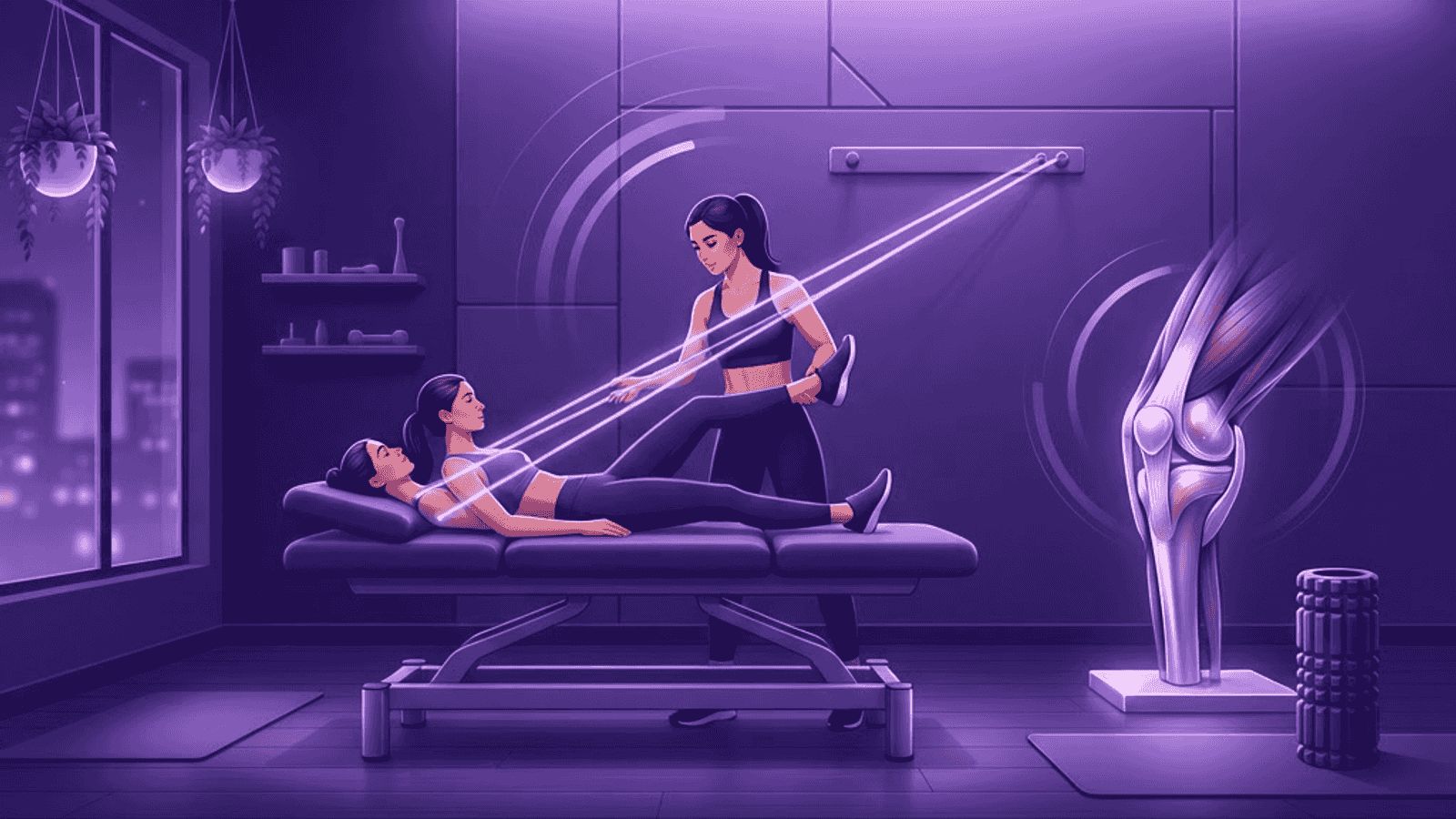 Top 10 Best Physiotherapy Centers in Port St. Lucie
