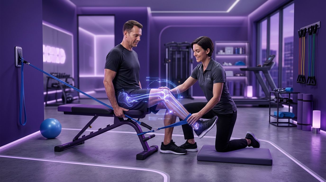 Top 10 Best Physiotherapy Centers in Rockford